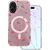 Mocco Cherry Mag Back Case Aizmugurējais apvalks priekš Apple iPhone 17 Neoriģinālie Maciņi