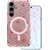 Mocco Cherry Mag Back Case Aizmugurējais apvalks priekš Samsung Galaxy S24 / S25 Neoriģinālie Maciņi