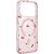 Mocco Cherry Mag Back Case Aizmugurējais apvalks priekš Samsung Galaxy S24 / S25 Neoriģinālie Maciņi