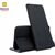 Mocco Smart Magnet Book Case Grāmatveida Maks Telefonam Samsung Galaxy S21 Melns Neoriģinālie Maciņi