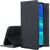 Mocco Smart Magnet Book Case Grāmatveida Maks Telefonam Samsung Galaxy S21 Melns Neoriģinālie Maciņi