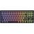 Genesis Thor 430 TKL Gaming Keyboard Wireless Bluetooth US Linear Black Клавиатуры