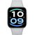 Xiaomi REDMI Watch 6 Active Smart watch AMOLED 1.85 inches Waterproof Matte Silver Smart-Watch Умные часы