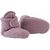 Lodger Slipper Teddy čībiņas, Rose, 3-6m - SLT 107_3-6  Čībiņas