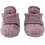 Lodger Slipper Teddy čībiņas, Rose, 0-3m - SLT 107_0-3  Čībiņas