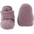 Lodger Slipper Teddy čībiņas, Rose, 0-3m - SLT 107_0-3  Čībiņas