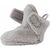Lodger Slipper Teddy čībiņas, Storm, 3-6m - SLT 329_3-6  Čībiņas