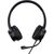 HEADSET USB-C OFFICE/20439 LINDY Austiņas