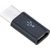 Forever Universāls Adapteris Micro USB uz Type-C USB Savienojums