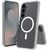 SCREENOR BUMPER SAMSUNG S26 FE MAGNETIC Neoriģinālie Maciņi