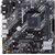 ASUS Prime B450M-K II AMD B450 Socket AM4  micro ATX Материнские платы