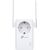 TP-Link TL-WA860RE network extender White 10, 100 Mbit/s Усилители сигнала (Range Extender)
