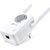 TP-Link TL-WA860RE network extender White 10, 100 Mbit/s Усилители сигнала (Range Extender)