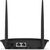 TP-Link TL-MR100 wireless router Fast Ethernet Single-band (2.4 GHz) 4G Black Wireless Routers