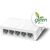 TP-Link LS1005 network switch Unmanaged Fast Ethernet (10/100) White Коммутаторы (Switch)
