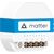 MEROSS MSS815MAQUA-UN 4-Pack Smart Wi-Fi Switches Viedie slēdži