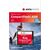 AgfaPhoto Compact Flash 4 GB  (10432) Jaunumi - Datori