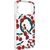 Mocco Cherry Mag Back Case Aizmugurējais apvalks priekš Apple iPhone 17 Pro Max Neoriģinālie Maciņi