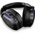 Bezvadu austiņas Teufel CAGE PRO wireless Over-Ear bluetooth Gaming Headset night black Austiņas