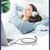UGREEN AV118 Кабель-удлинитель 3.5mm male - 3.5mm female 5m / чёрный Aудио-видео