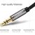 UGREEN AV119 Cable Кабель для зарядки 3.5mm male - 3.5mm male 0.5m Aудио-видео