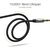 UGREEN AV119 Cable Кабель для зарядки 3.5mm male - 3.5mm male 0.5m Aудио-видео