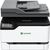 Lexmark CX331adwe Laser Colour Multifuctional printer A4 Wi-Fi Grey/ black/ white Jaunumi - Birojam