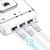Access Point TP-Link  EAP615-Wall(5-pack) AX1800 Wi-Fi 6 Access Points