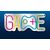 Activejet Neon LED AJE-NEON GAME Декоративное освещение 