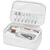 Manicure/pedicure implement Set ProfiCare PC-MPS 3004 Jaunumi - Skaistums