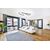 Activejet LED pendant lamp AJE-LARO LW Modernās lampas