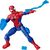 SPIDER-MAN Игровой набор Фигурка With Gear 11,4 cm Новости - Детские товары
