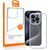 Vmax Acrylic Anti-drop Case Aizsargapvalks Priekš Samsung Galaxy A34 Neoriģinālie Maciņi