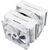 Thermalright Peerless Assassin 140 White (140mm) (Baltas) Processor Cooler / PA140-W Новинки Компьютерная техника
