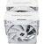 Thermalright Peerless Assassin 140 White (140mm) (Baltas) Processor Cooler / PA140-W Новинки Компьютерная техника