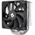 Thermalright Assassin X 120 Refined SE (120mm) Processor Cooler / AX120-SE Новинки Компьютерная техника