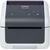 BROTHER TD-4425DN 4-INCH DT DESKTOP LABEL PRINTER (USB-C/LAN) – 203DPI Принтер наклейки