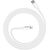 USB cable Hoco X56 PD Type-C to Lightning 1.0m white Data USB kabeļi