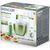 Multifunctional Food processor Sencor STM 4460GG