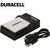 Duracell Аналог Canon LC-E8E Плоское USB Зарядное устройство для EOS 550D 600D 700D аккумуляторa LP-E8