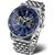 Vostok Europe Batiscafos Chrono 6S21-511A772BRLE Rokas pulksteņi 