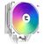 Zalman CNPS9X Performa Plus 120mm ARGB White Procesoru dzesēšana
