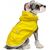 Zolux RAINCOAT FOR DOGS MALO S30 YELLOW Citas preces