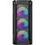 Darkflash LEO computer case (black) Корпуса