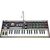 Korg microKORG Analog synthesizer 37 Grey Mūzikas instrumenti