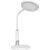 Activejet LED desk lamp AJE-RAYA RGB WHITE Biroja galda lampas
