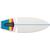 RAZOR SKATEBOARD RIPSURF - CMYK Jaunumi - Sports