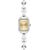Pulkstenis HUGO BOSS sievietēm 1502656 (28MM) Rokas pulksteņi 