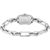 Pulkstenis HUGO BOSS sievietēm 1502656 (28MM) Rokas pulksteņi 