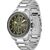 Pulkstenis HUGO BOSS MAN 1513951 (44MM) Rokas pulksteņi 